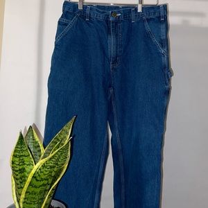 Vintage Carhartt Jeans
